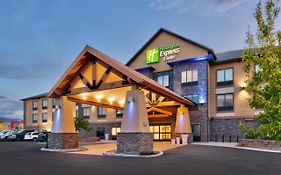 Helena Holiday Inn Express